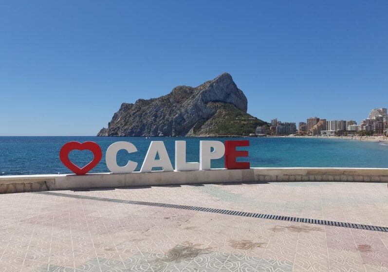 Calpe